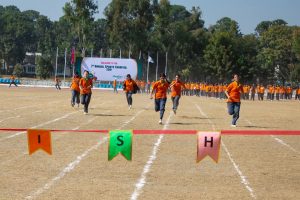 Sports Carnival-Part 2