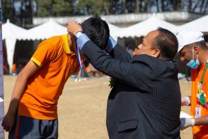 Sports Carnival-Part 1